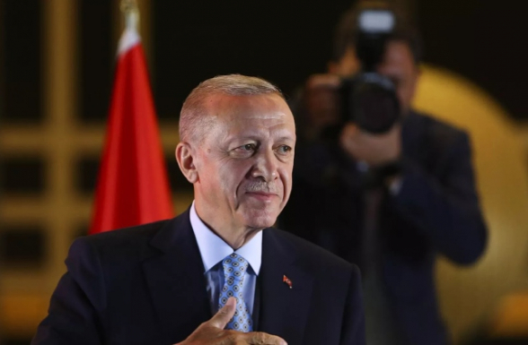 Эрдоган едет в Баку։ он и Алиев готовят заявления о «мирe и стабильности» на Южном Кавказе